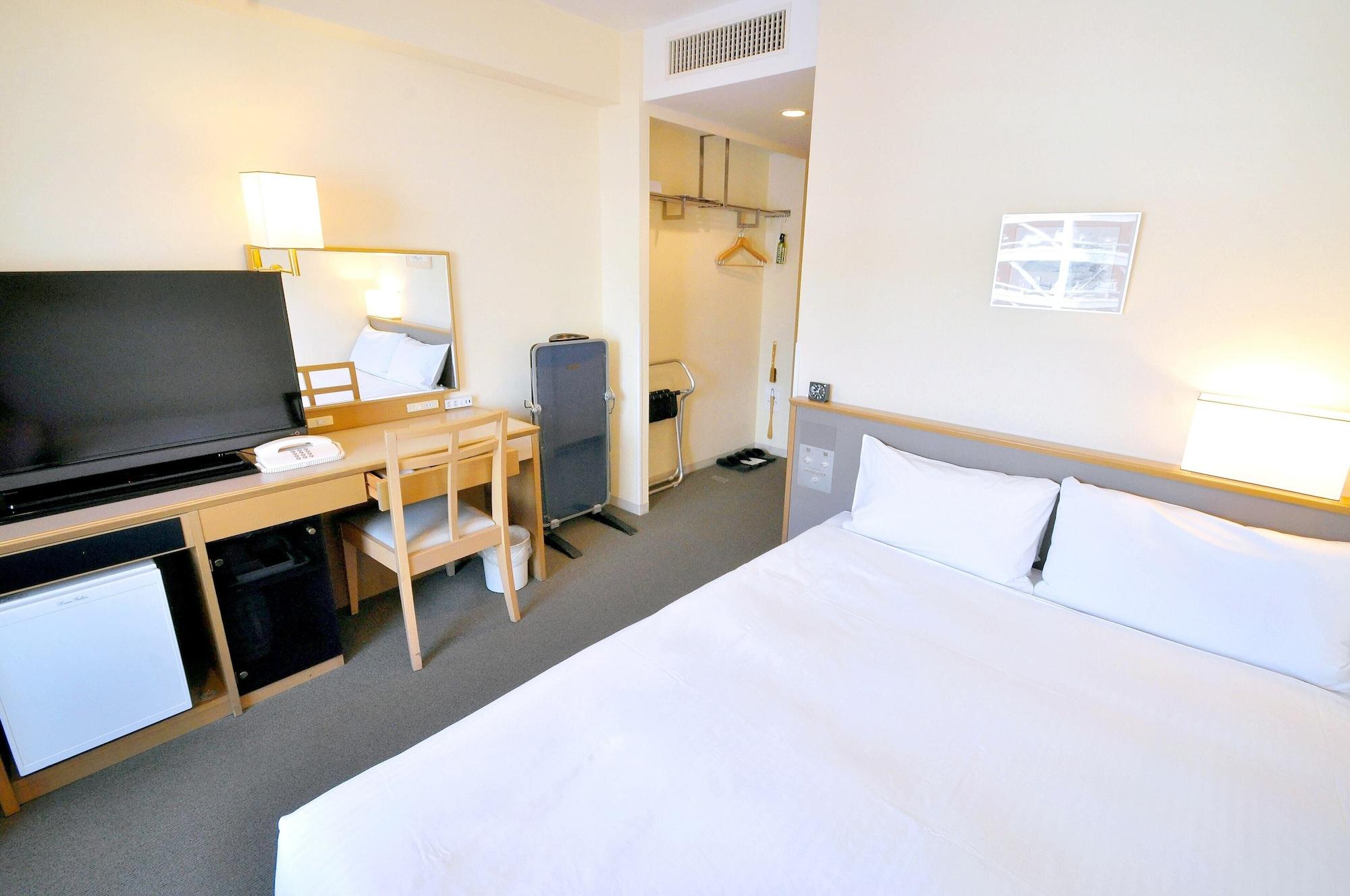 Hotel Jal City Nagano Kültér fotó
