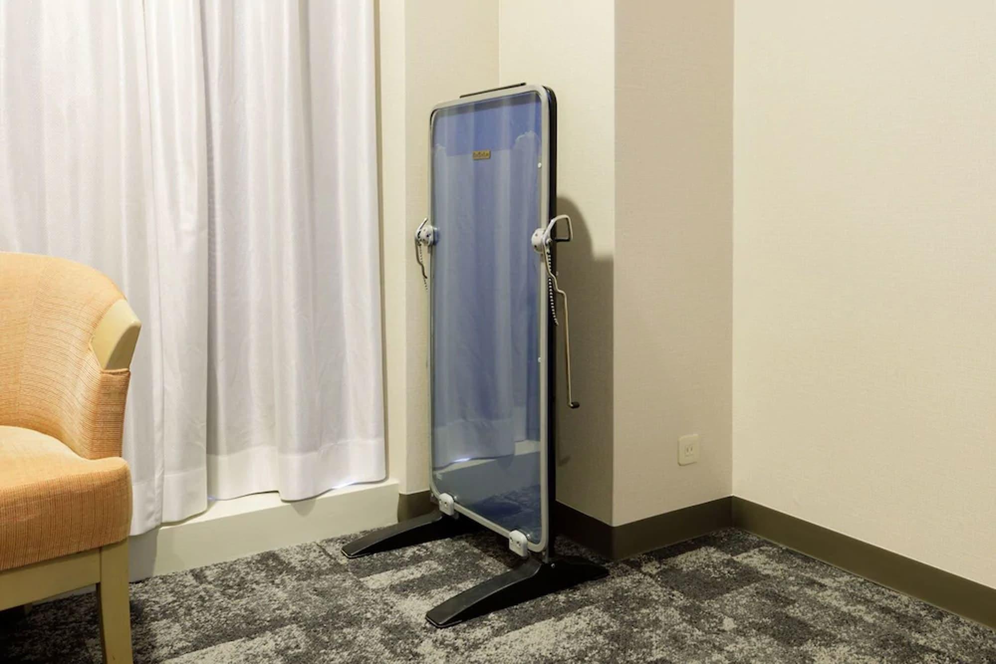 Hotel Jal City Nagano Kültér fotó