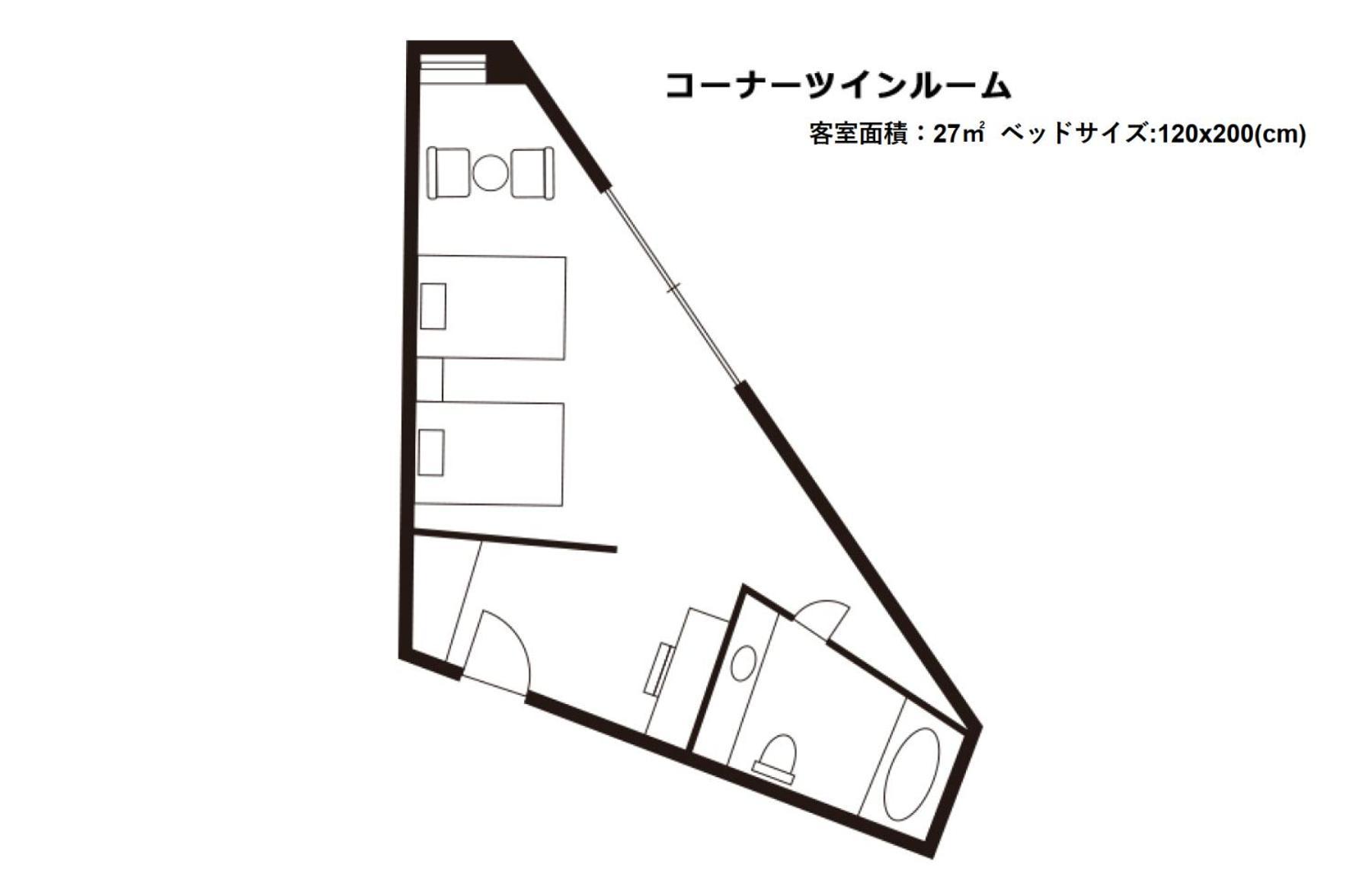Hotel Jal City Nagano Kültér fotó