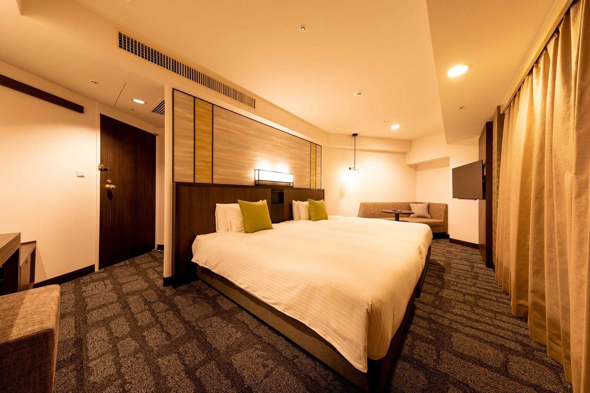 Hotel Jal City Nagano Kültér fotó
