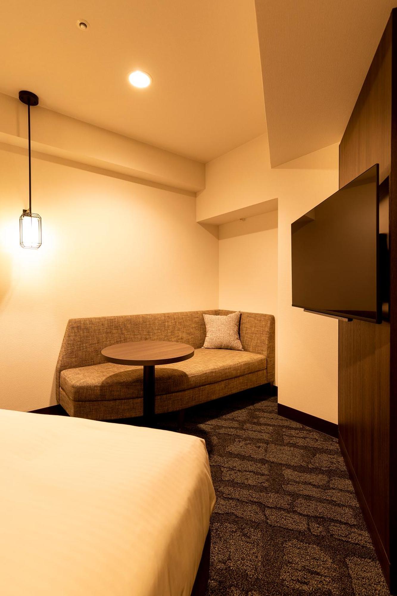 Hotel Jal City Nagano Kültér fotó