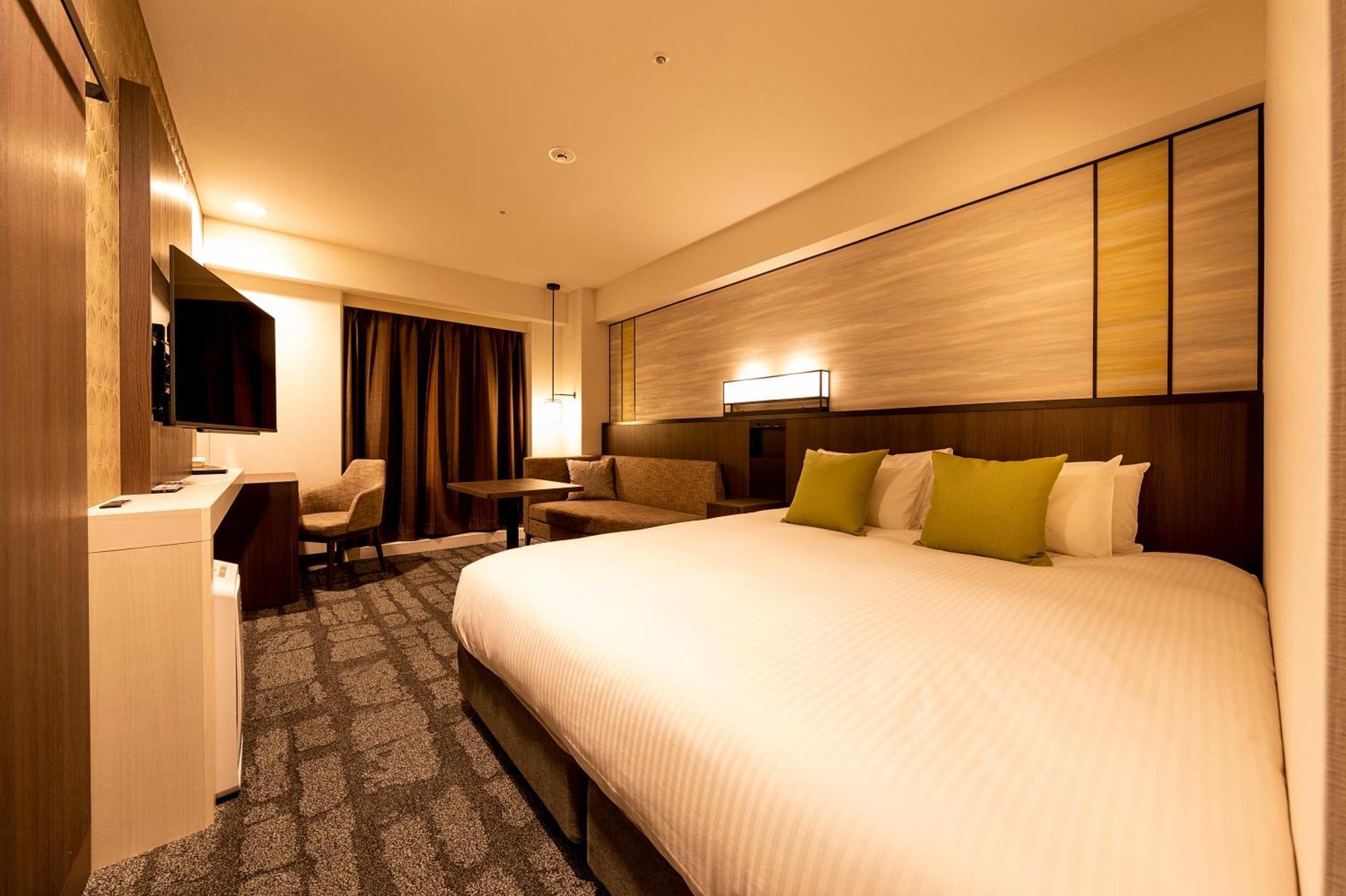 Hotel Jal City Nagano Kültér fotó
