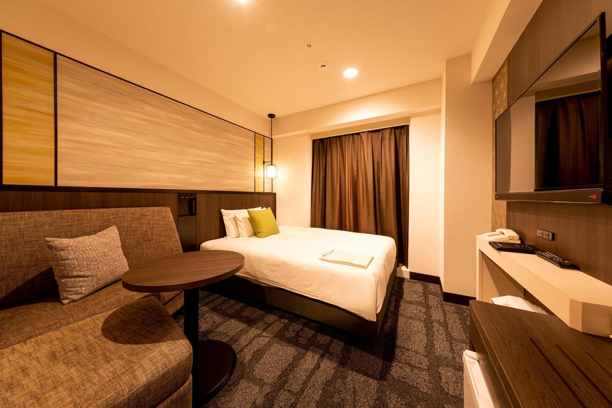 Hotel Jal City Nagano Kültér fotó