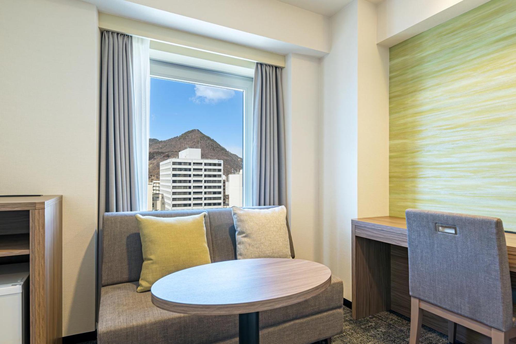 Hotel Jal City Nagano Kültér fotó