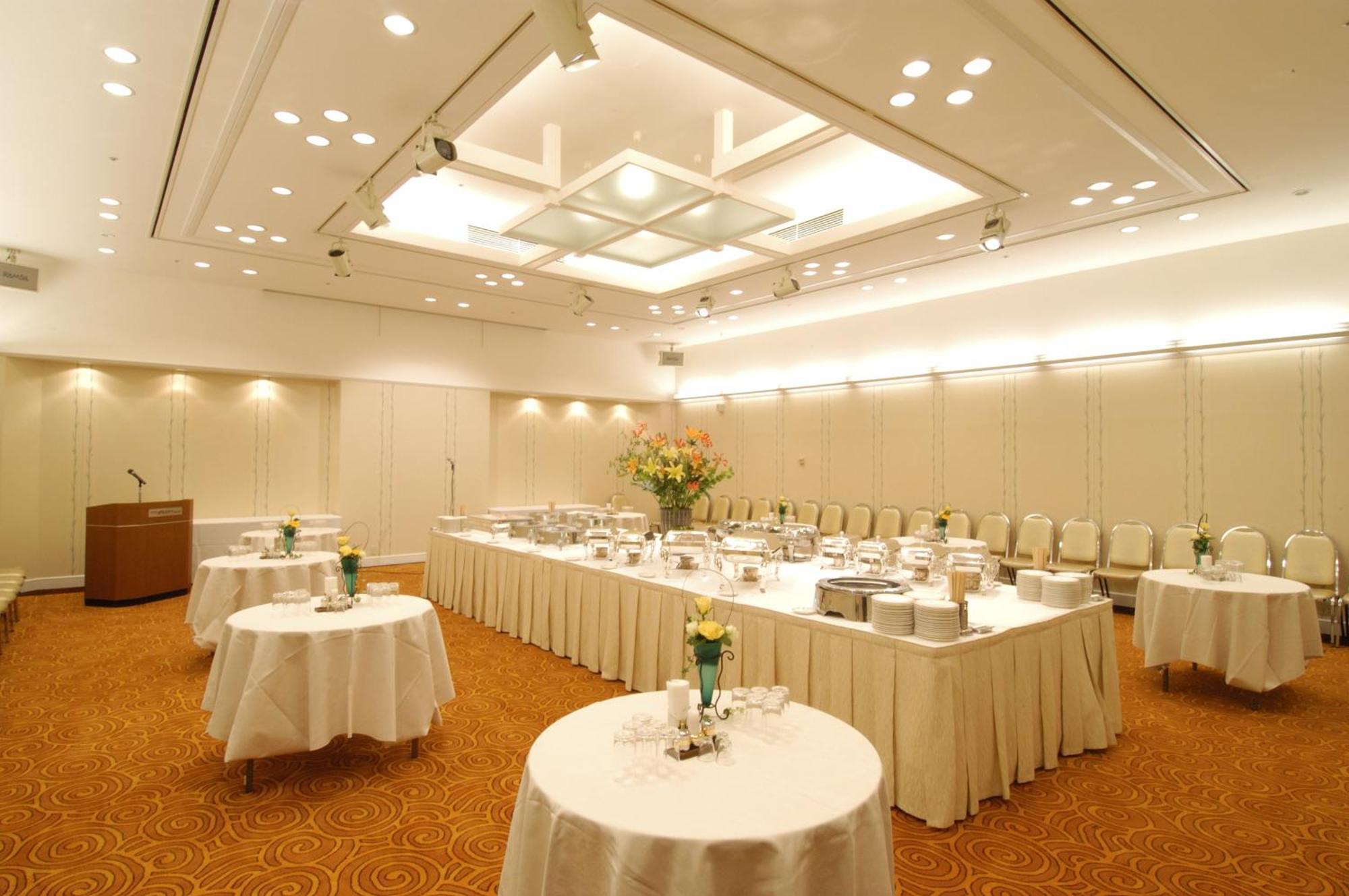 Hotel Jal City Nagano Kültér fotó