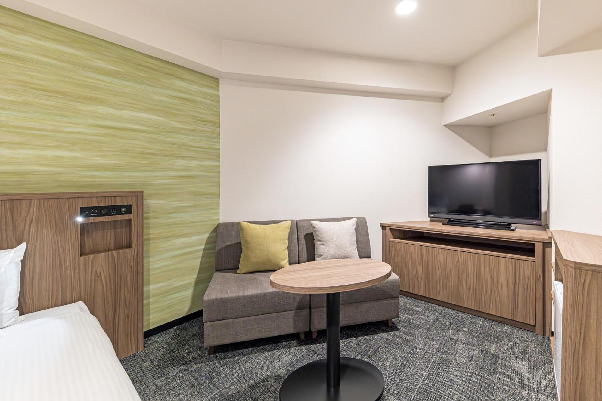 Hotel Jal City Nagano Kültér fotó