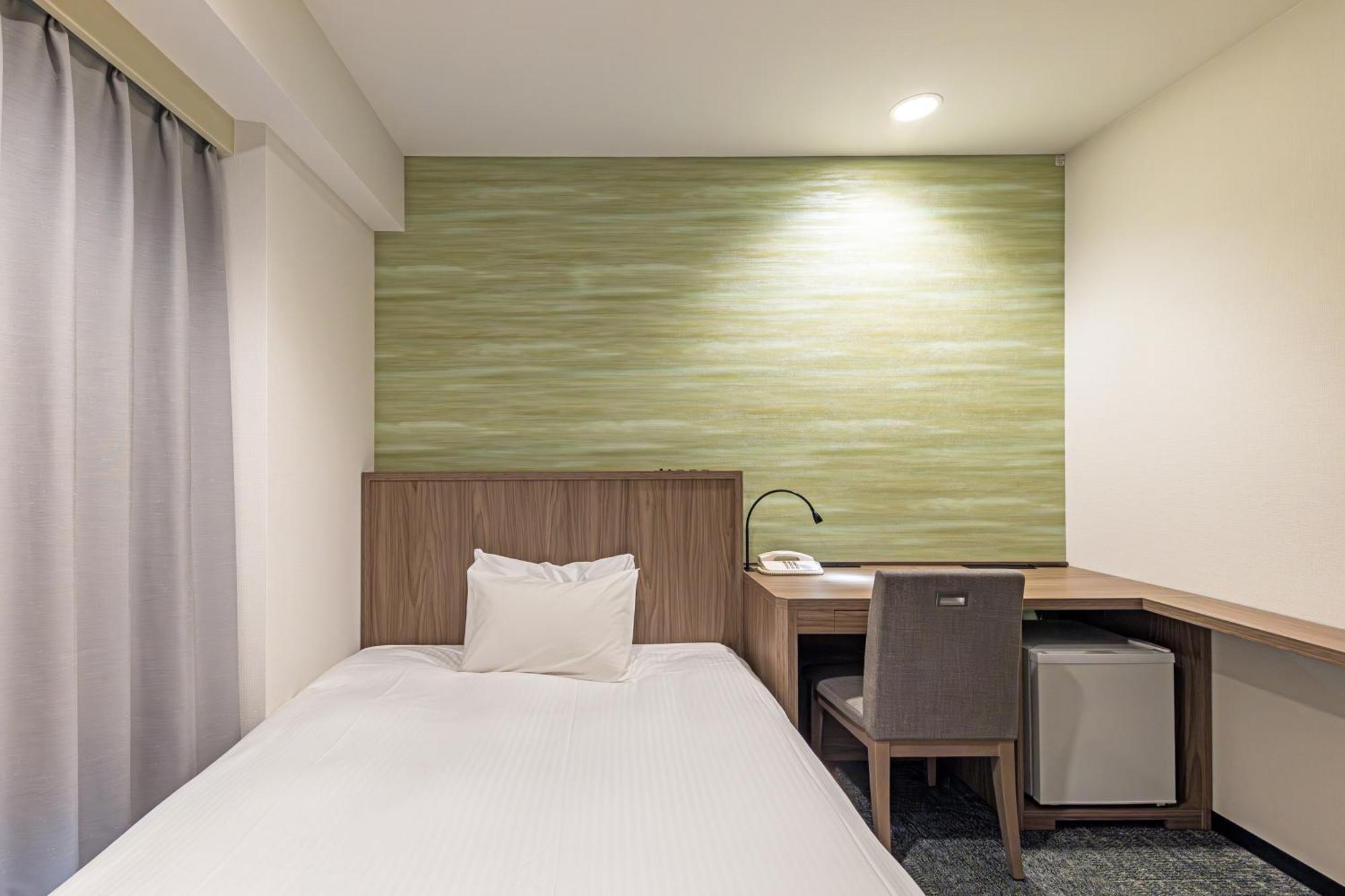 Hotel Jal City Nagano Kültér fotó