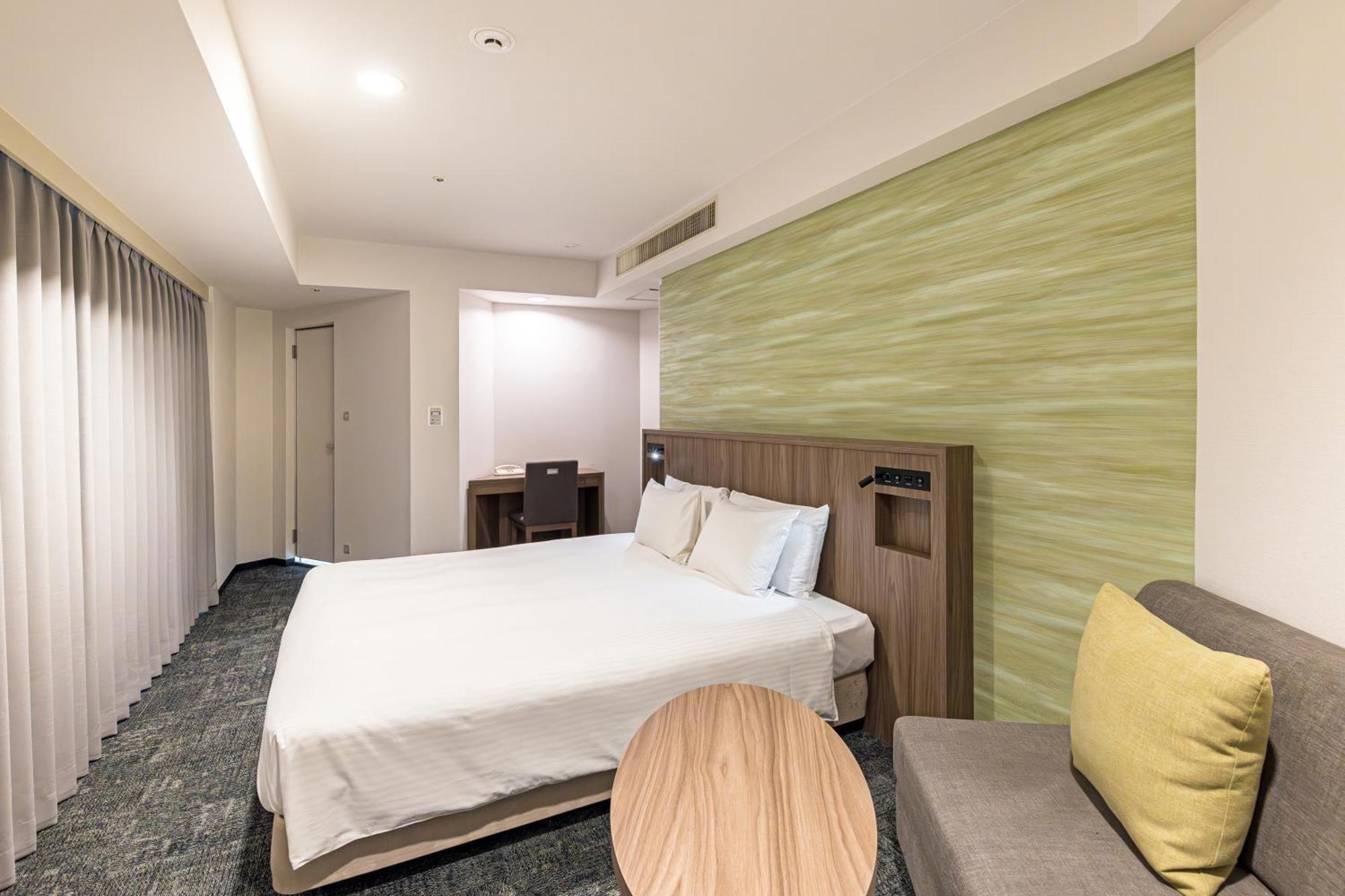 Hotel Jal City Nagano Kültér fotó