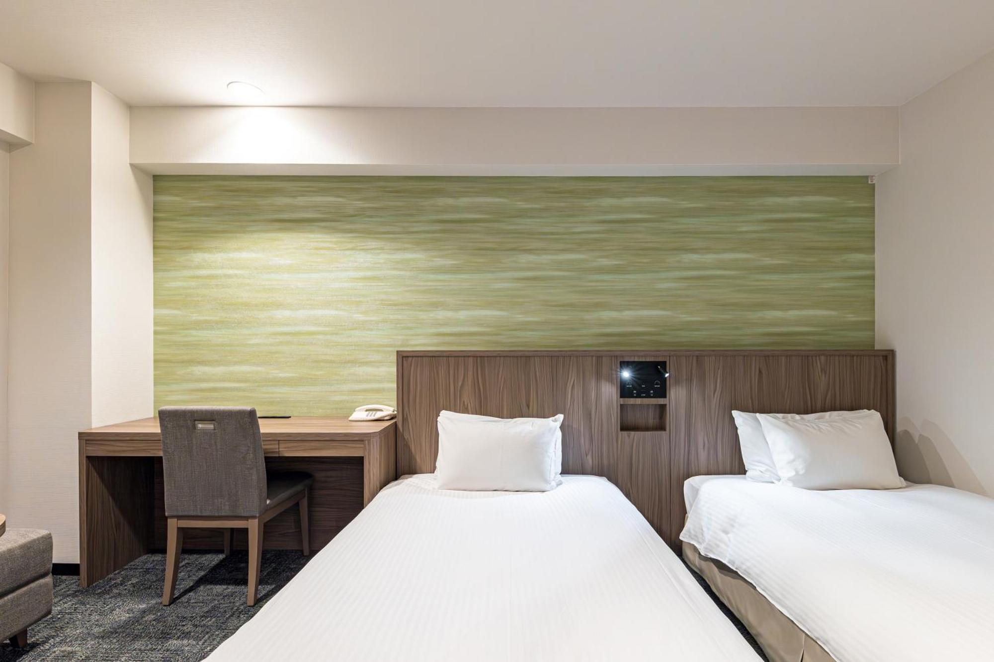 Hotel Jal City Nagano Kültér fotó