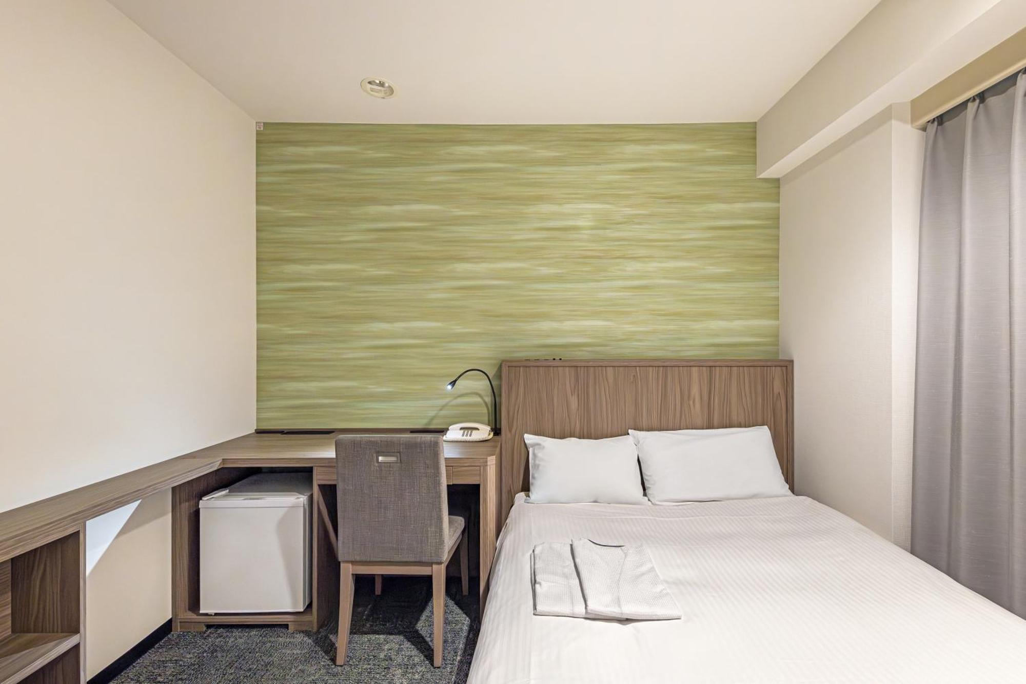 Hotel Jal City Nagano Kültér fotó