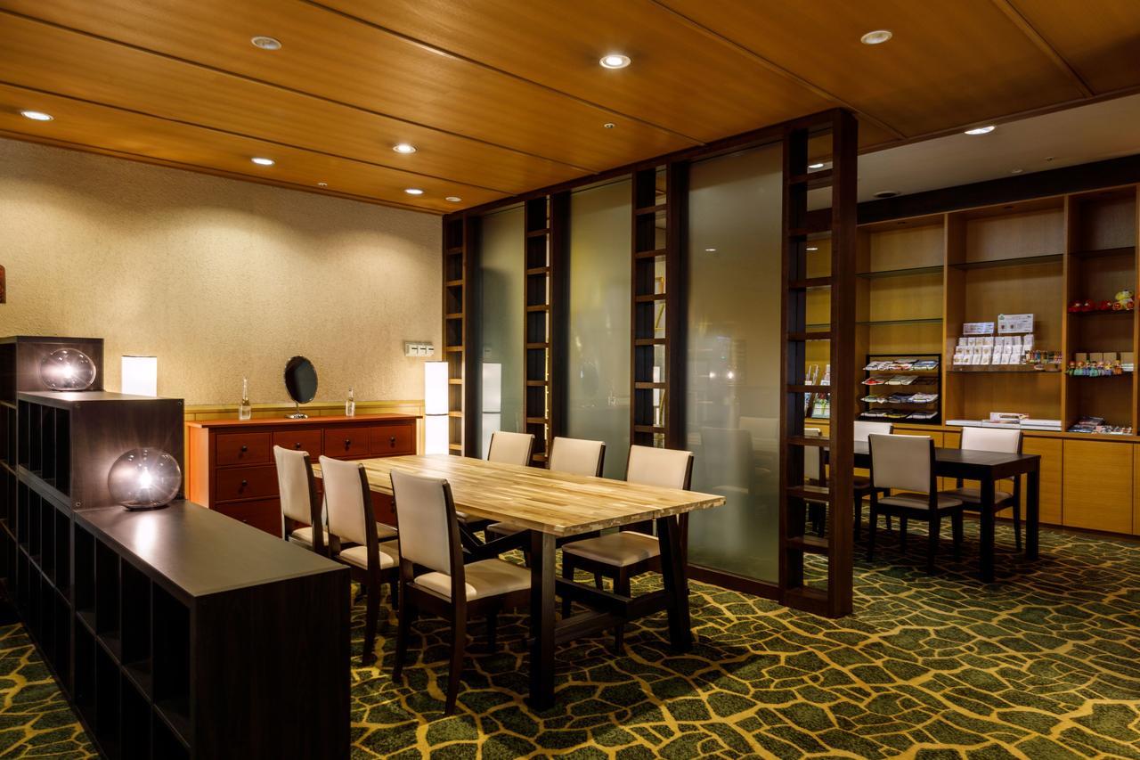 Hotel Jal City Nagano Kültér fotó
